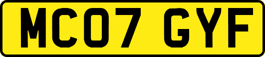MC07GYF
