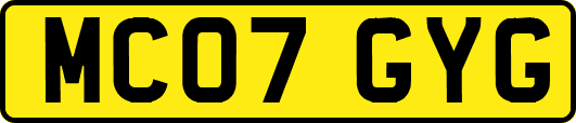 MC07GYG