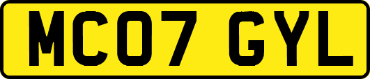 MC07GYL