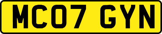 MC07GYN
