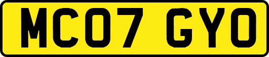 MC07GYO