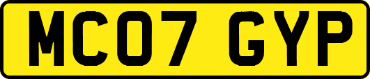 MC07GYP