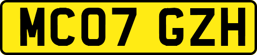 MC07GZH