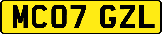 MC07GZL