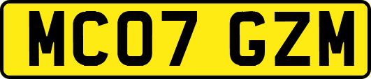 MC07GZM