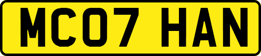 MC07HAN