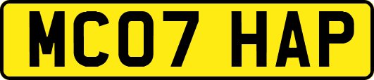 MC07HAP