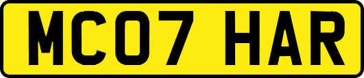 MC07HAR