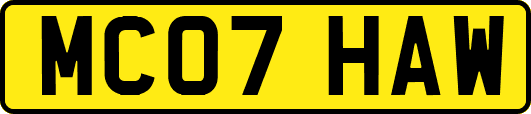 MC07HAW