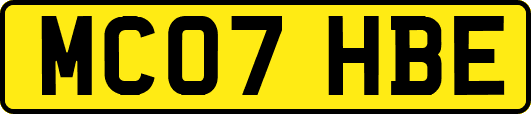 MC07HBE