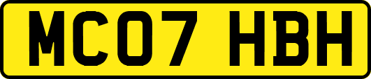 MC07HBH