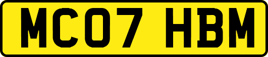MC07HBM