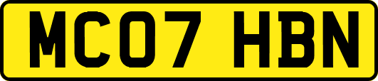 MC07HBN