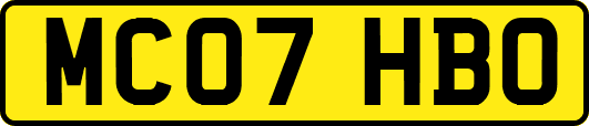 MC07HBO