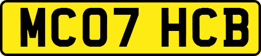 MC07HCB