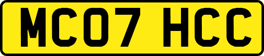 MC07HCC