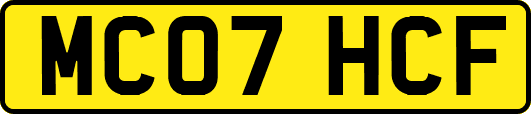 MC07HCF
