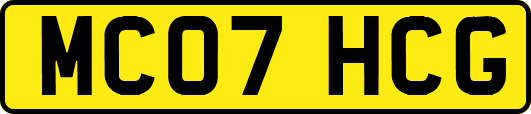 MC07HCG