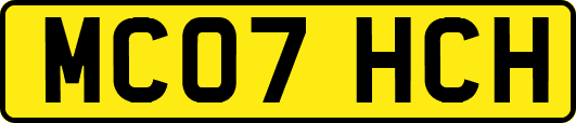 MC07HCH