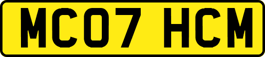 MC07HCM