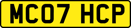 MC07HCP