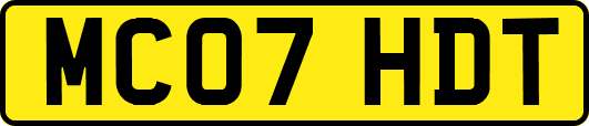 MC07HDT