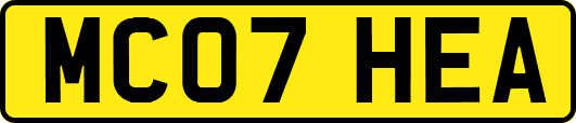 MC07HEA