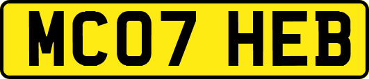 MC07HEB