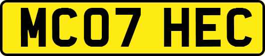 MC07HEC