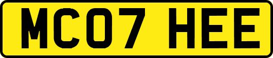 MC07HEE