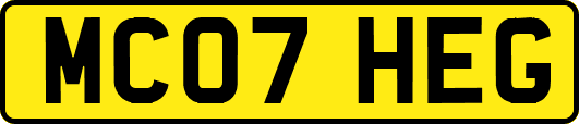 MC07HEG