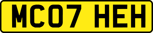 MC07HEH
