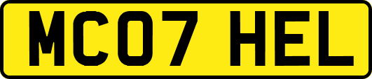 MC07HEL