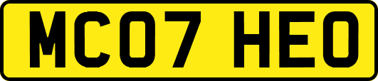 MC07HEO