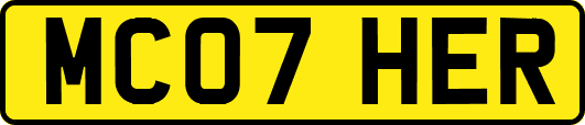 MC07HER