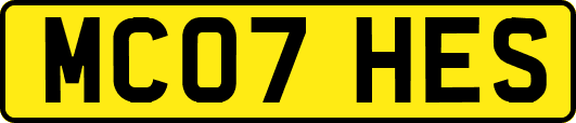 MC07HES