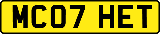 MC07HET
