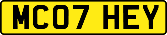 MC07HEY