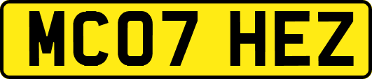 MC07HEZ