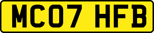 MC07HFB