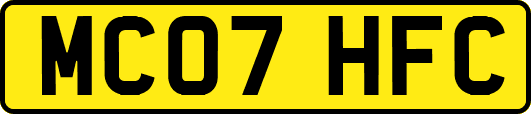 MC07HFC