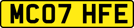 MC07HFE