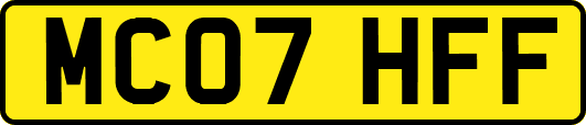 MC07HFF