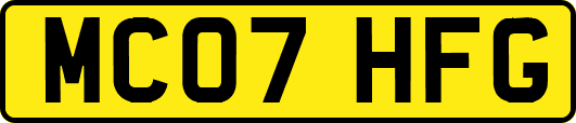 MC07HFG
