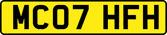 MC07HFH