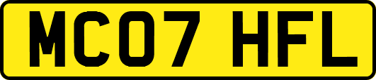 MC07HFL