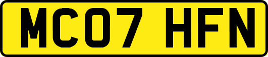 MC07HFN