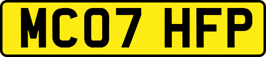 MC07HFP