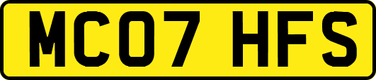 MC07HFS