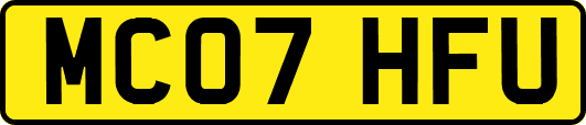 MC07HFU
